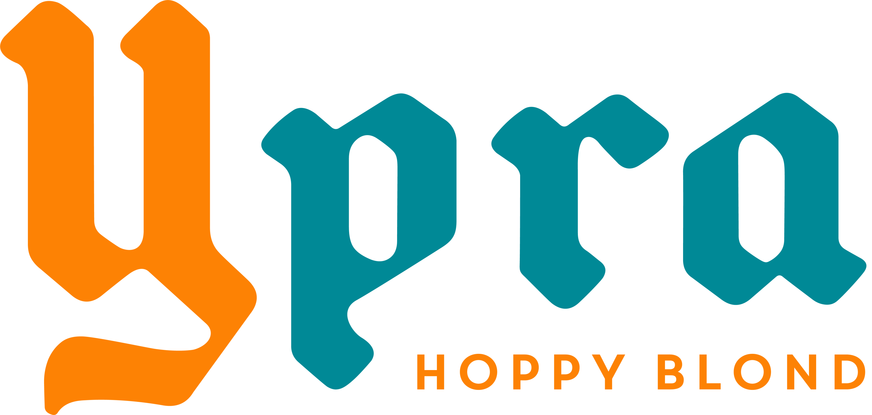 Ypra - Logo