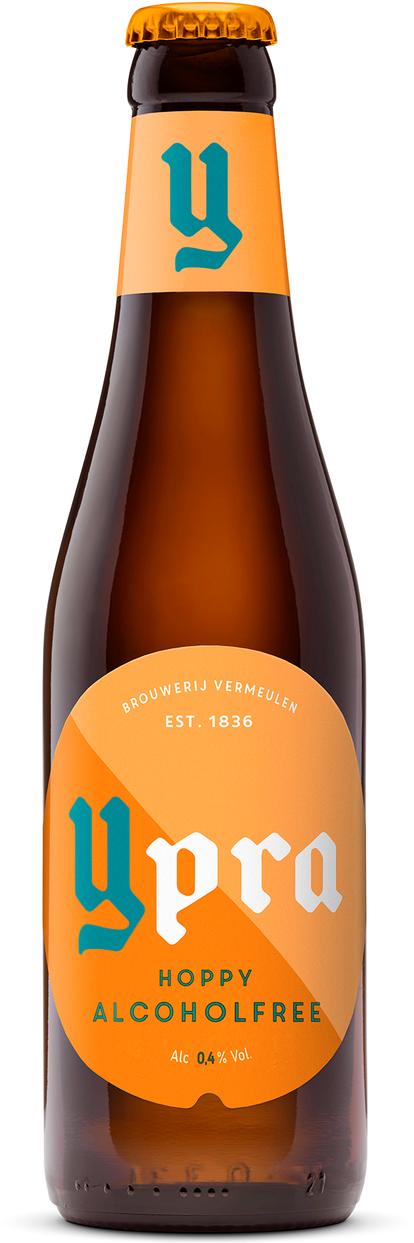 Ypra_0,4_HOPPYalchoholfree_Fles33cl_OK-web