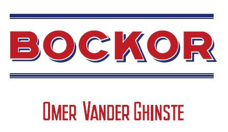 Bockor - Logo