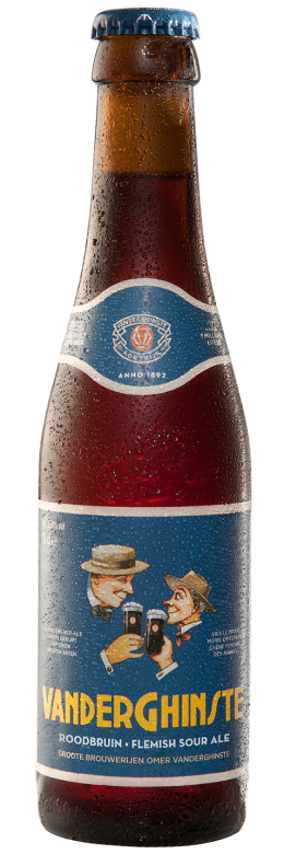 vdg roodbruin fles PNG-web