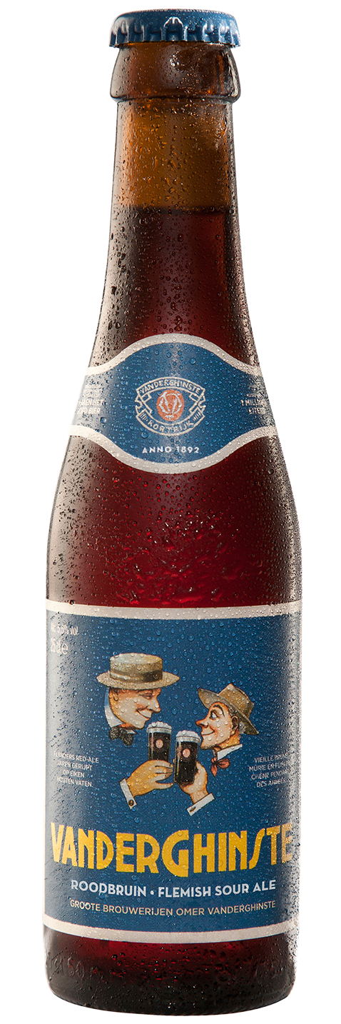 vdg roodbruin fles PNG-web