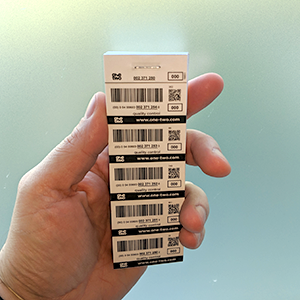 TraceerLabels