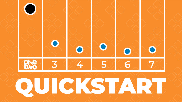 YT - S01E11 - Quickstart