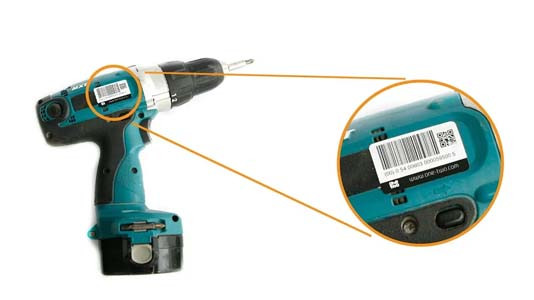 TraceerGereedschap