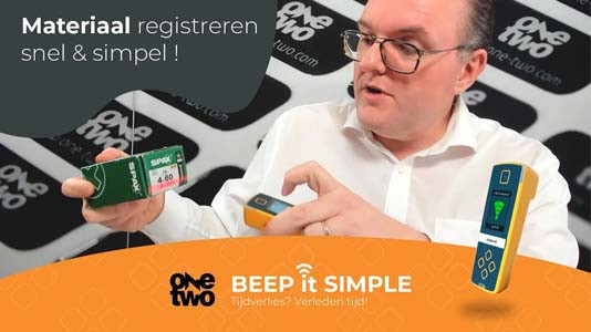 MateriaalRegistrerenBarcodes