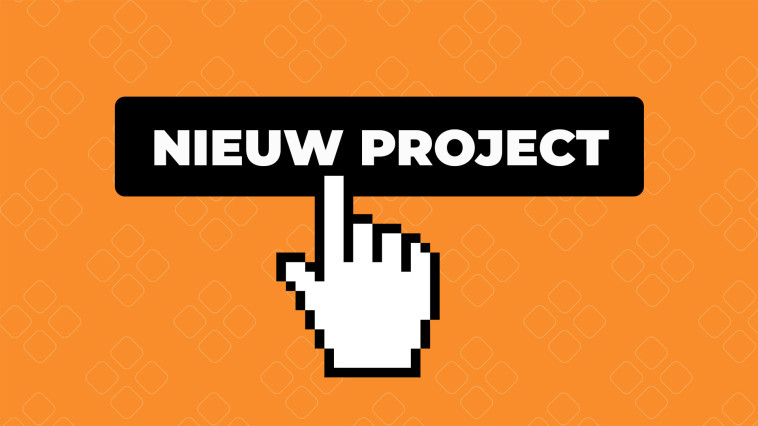 S01E07 - Nieuw Project - YT