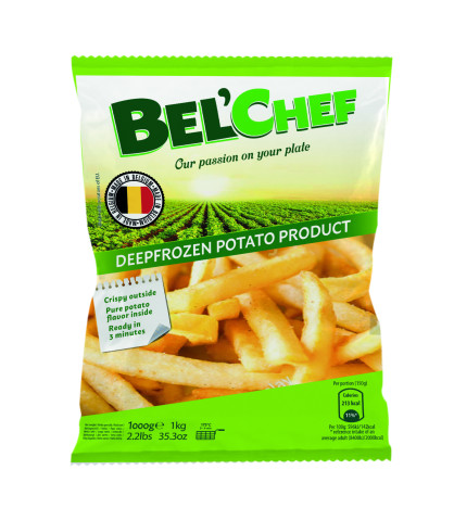 Bel'chef 1kg