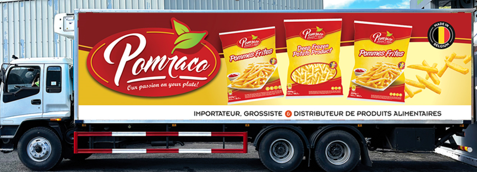 camion