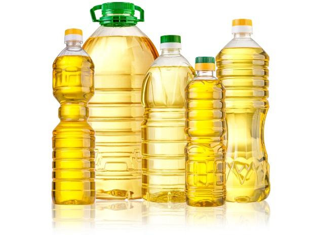 edible oil photo