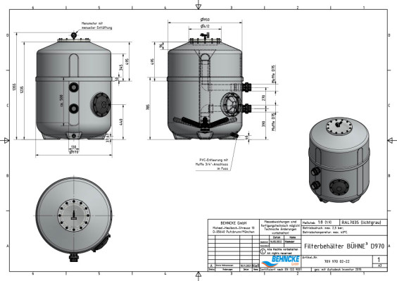 70997002-22_Filterbeha╠êlter BU╠êHNE┬│ D9701024_1