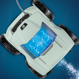 Effectieve aanzuiging - bio IQ Effectieve aanzuiging - bio IQ