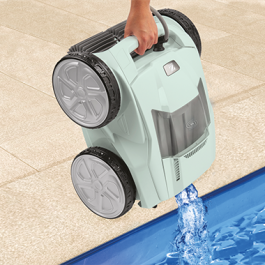 Lift system - bio IQ. Lift system - bio IQ