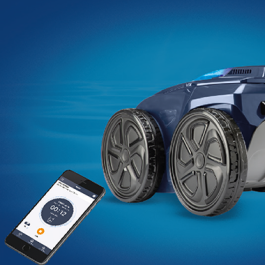 iAquaLink-app - alpha IQ iAquaLink-app - alpha IQ