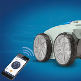 iAquaLink-app - bio IQ. iAquaLink-app - bio IQ