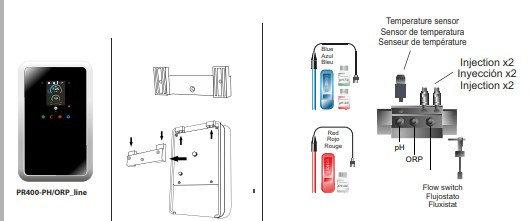 pr400-inhoud