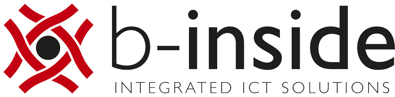 B-INSIDE integrated