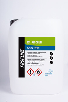 Prof-Line-Cool-Clean-10L