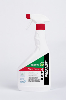 Prof-Line-Ecowise-Sani-Cleaner-750ml