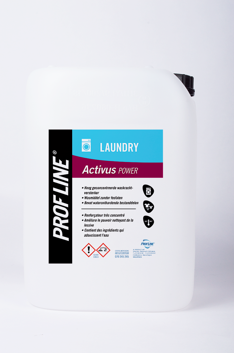 Prof-Line-Activus-Power-20L