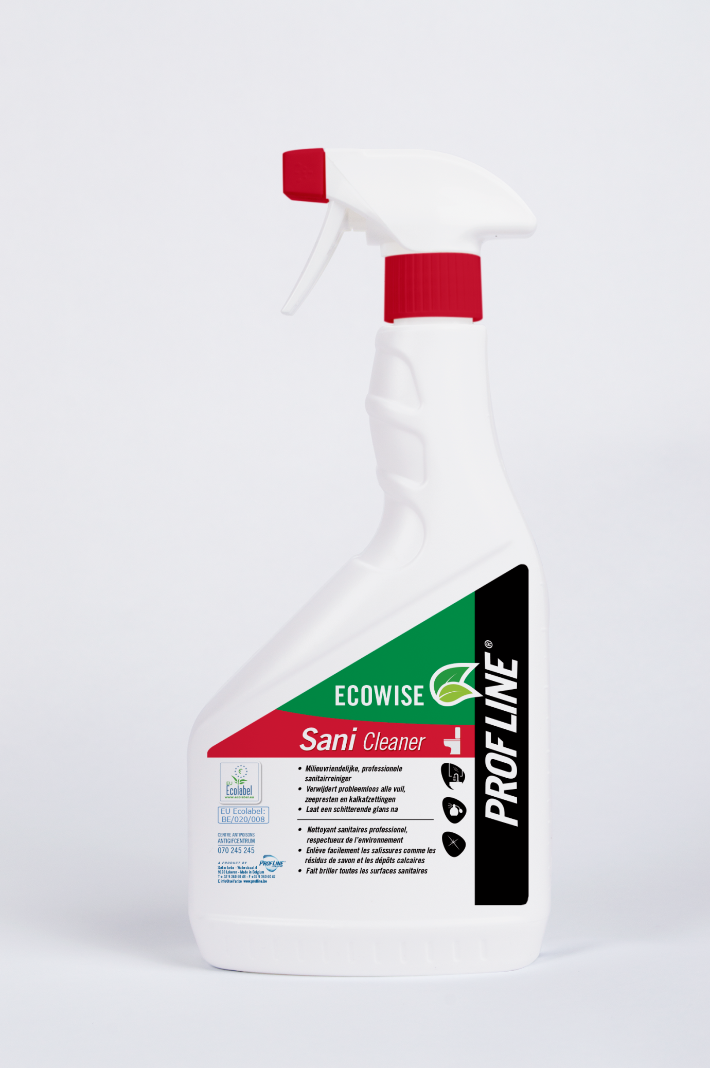 Prof-Line-Ecowise-Sani-Cleaner-750ml