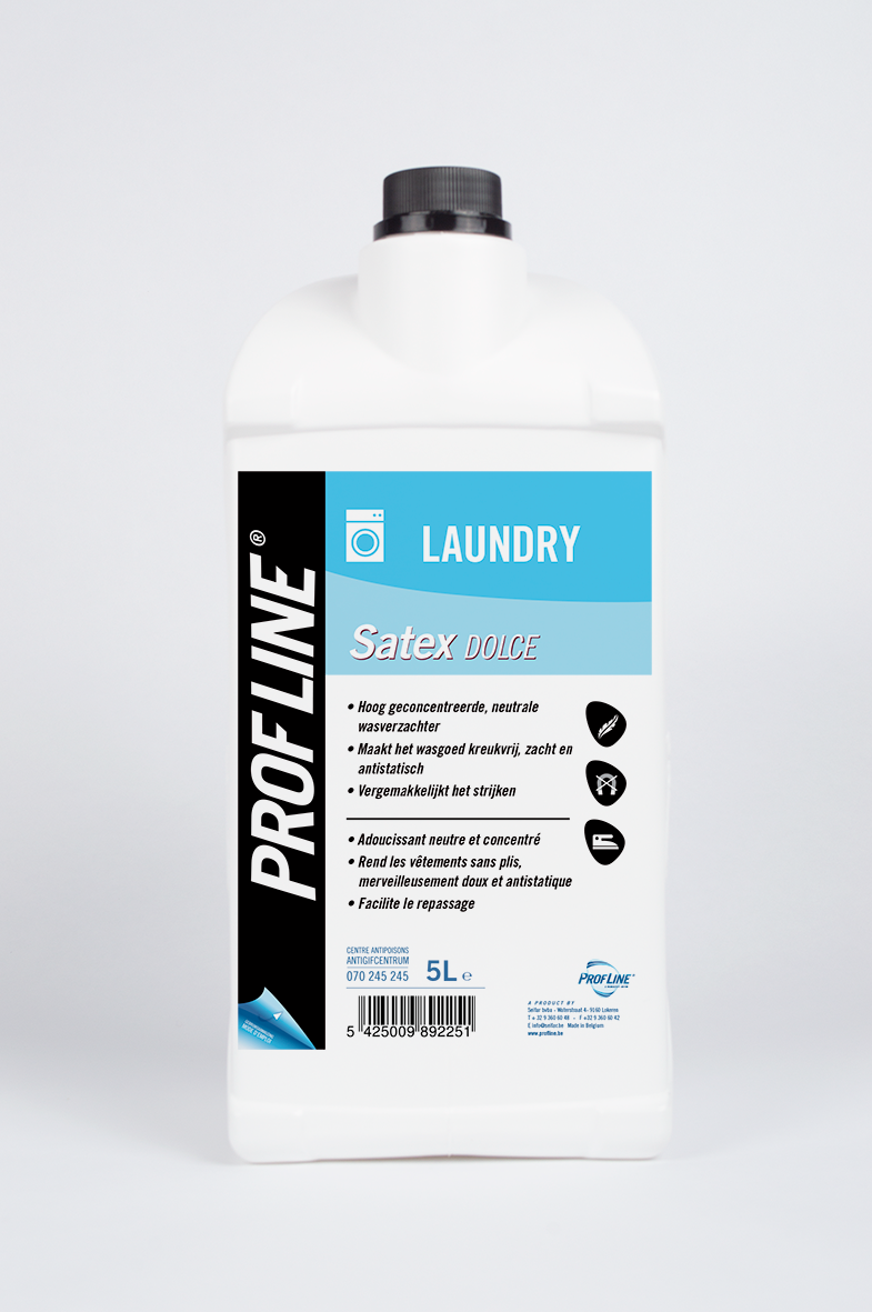 Prof-Line-Satex-Dolce-5L