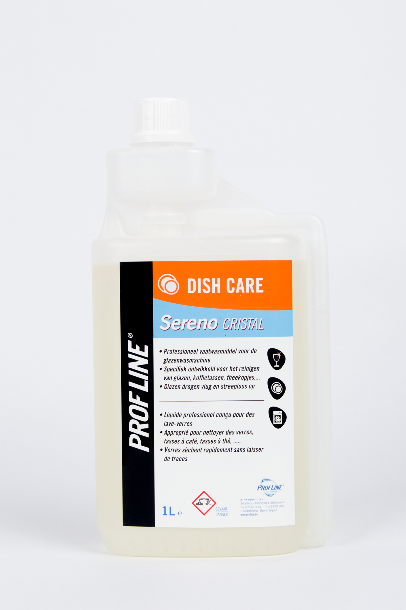 Prof-Line-Sereno-Cristal-1L