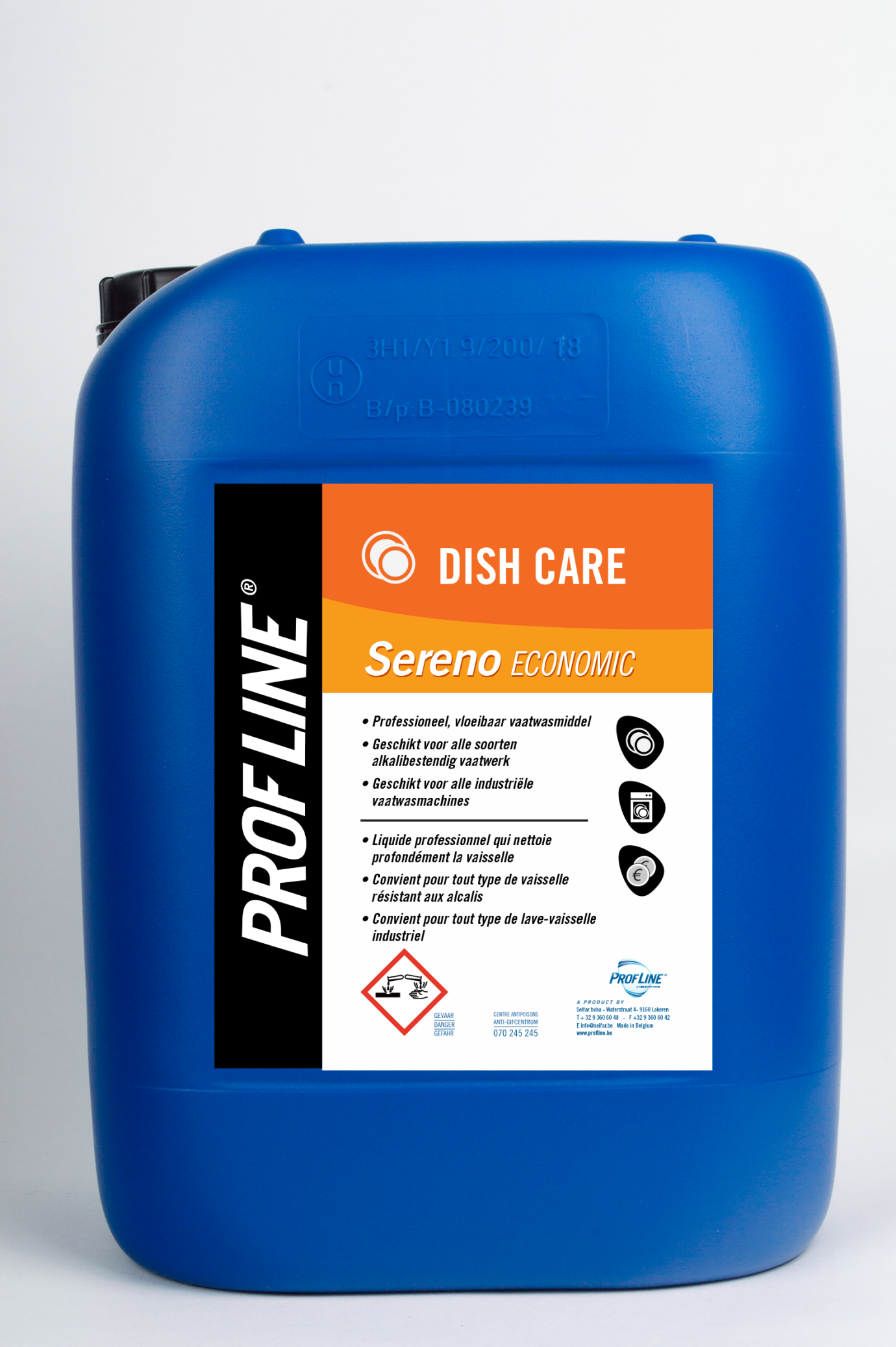 Prof-Line-Sereno-Economic-24kg
