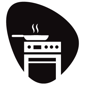 oven