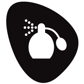 spray