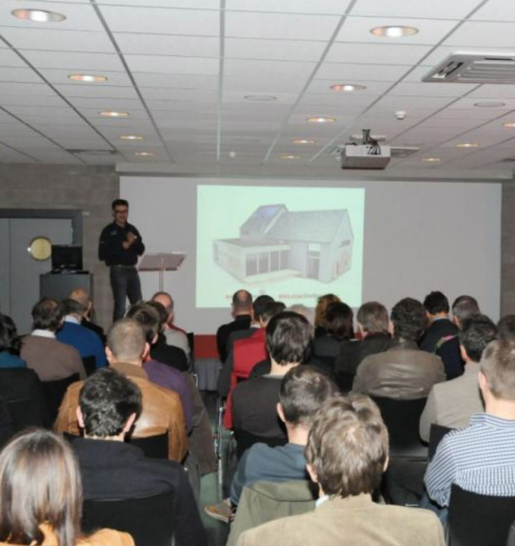 Presentation