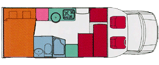 implantation