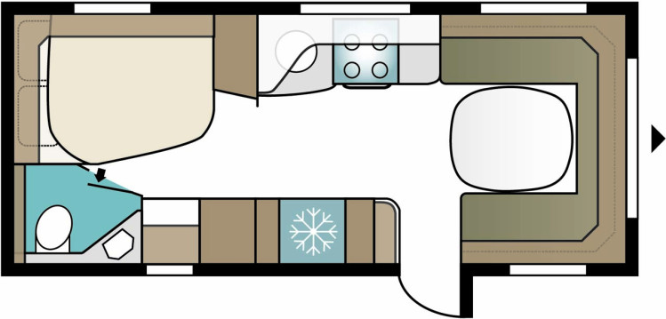 Grondplan r600xl-XV2