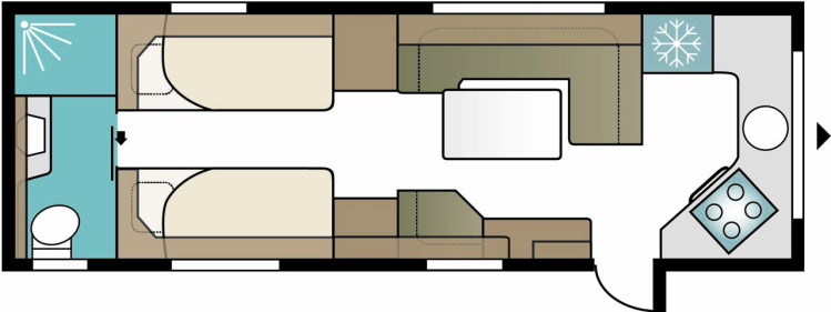 Grondplan r780tdlfk-E2