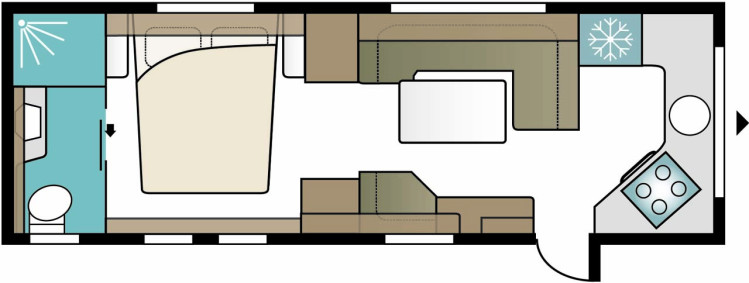 Grondplan r780tdlfk-E8
