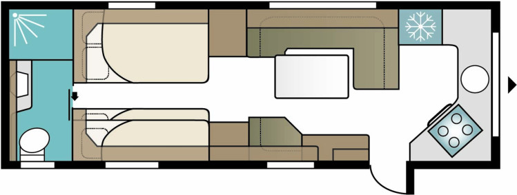 Grondplan r780tdlfk-E9