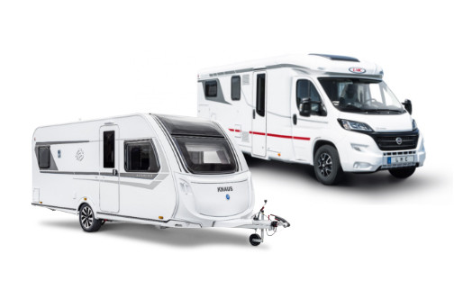 caravan+motorhome