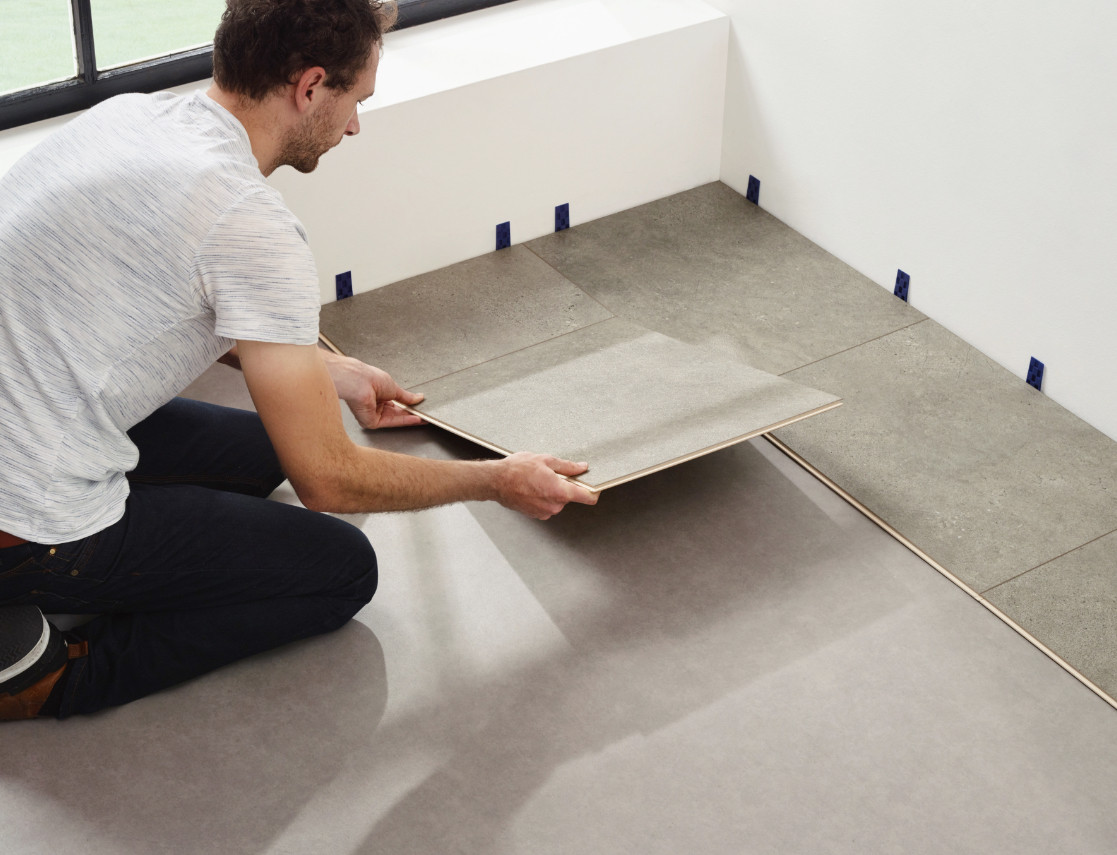 Flooring