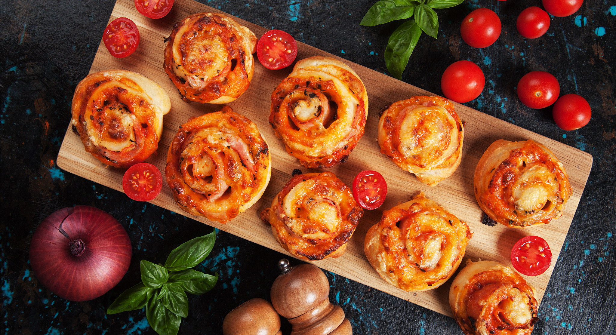 Pizzawrap