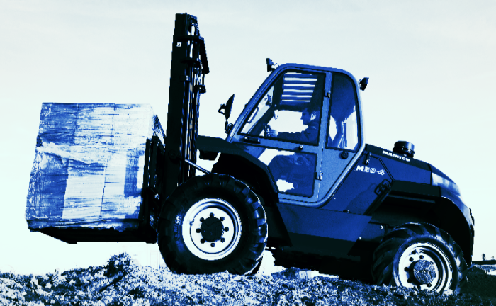 Heftruck