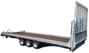 Aanhangwagen Brian James_S