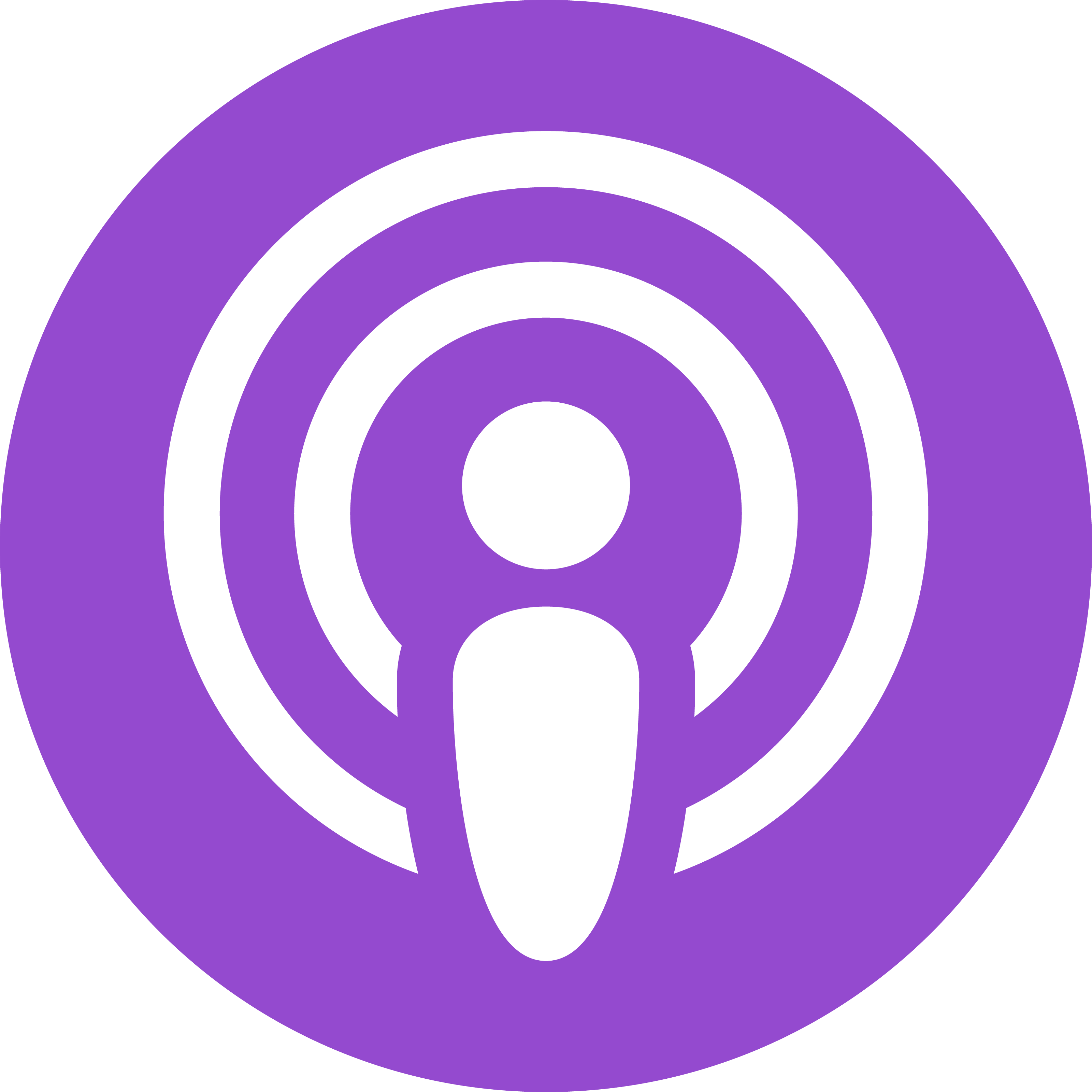 Apple Podcasts