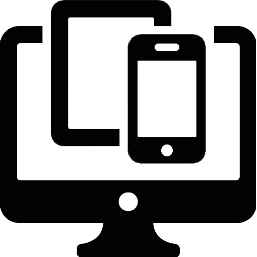 02 - Icon - PC - Tablet - Phone