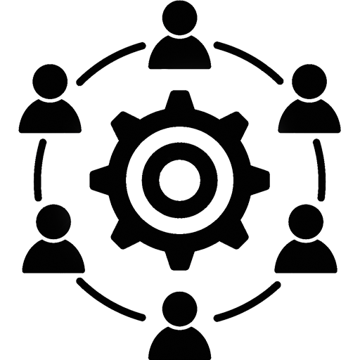 03 - Icon - Group interaction