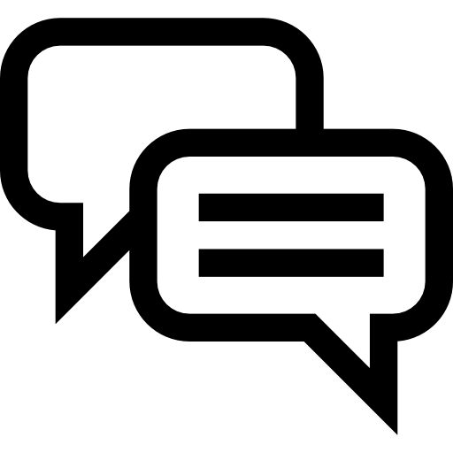 04 - Icon - Dialog