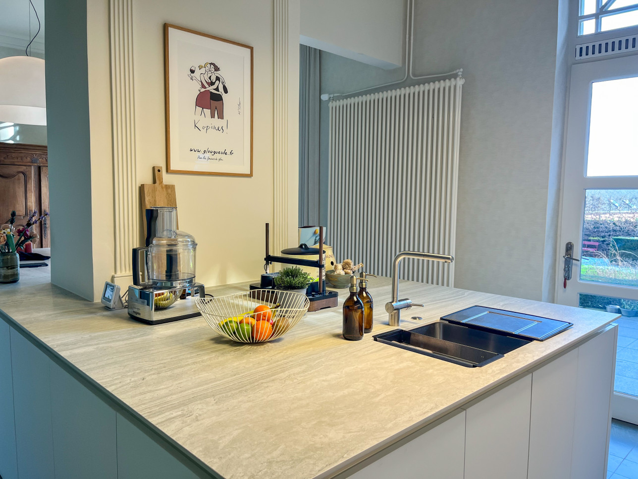 keramiek neolith