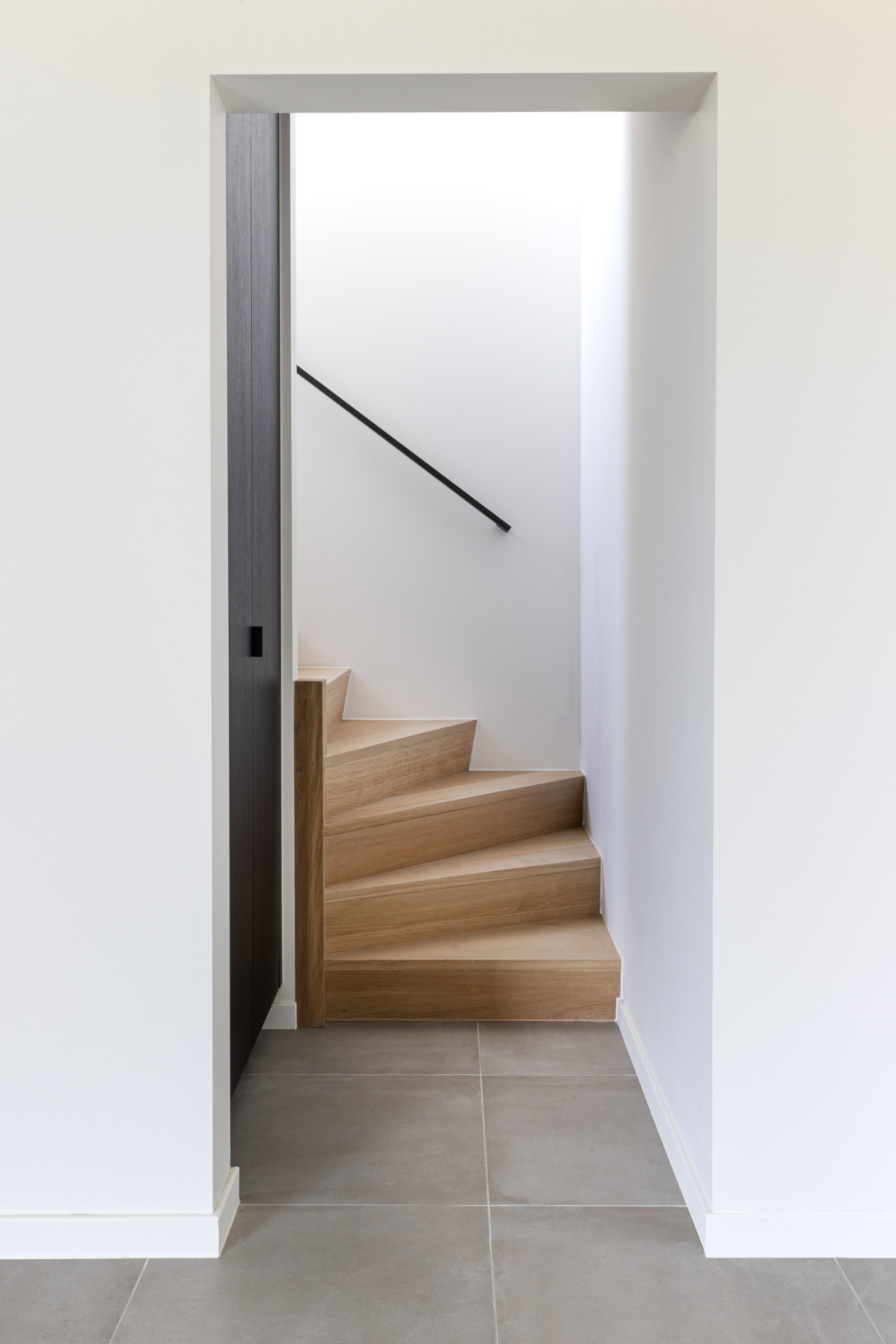 trap kijkwoning