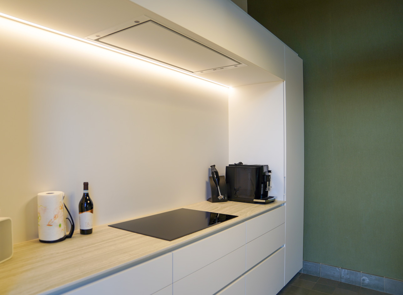 werkblad keramiek neolith strata argentum riverwashed