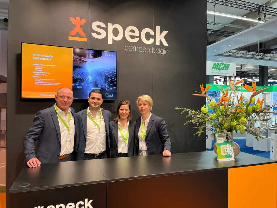 toog beursmensen speck belgie