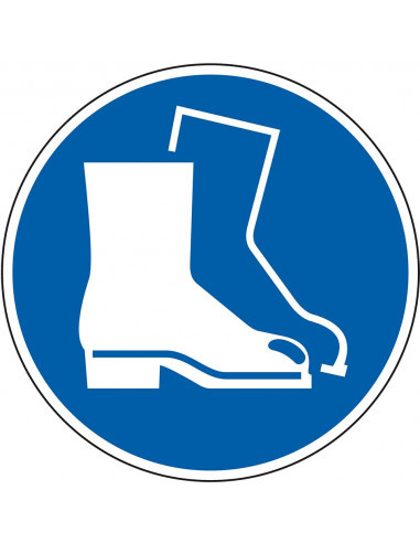 Veiligheidsschoenen