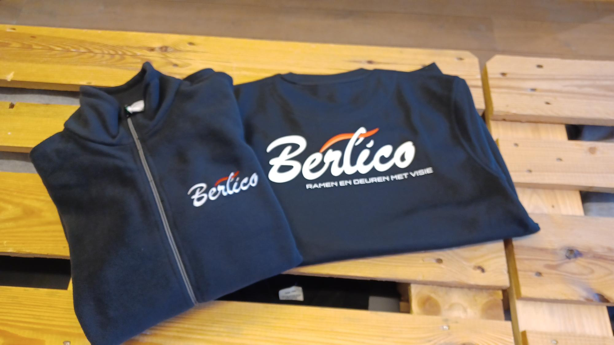 Berlico